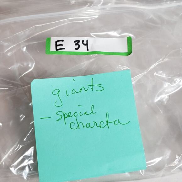 Skylanders Giants Tech Special Characters lot of 4 - Picture 10 of 10